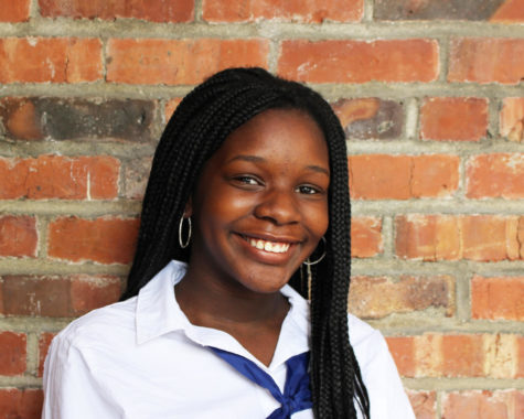 Jade Cheatham