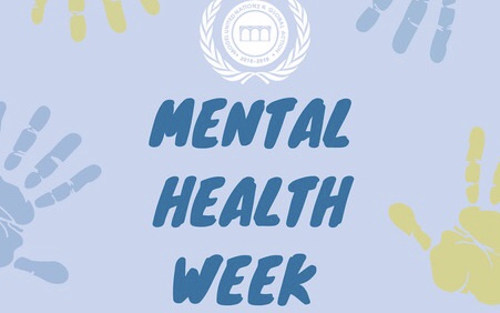 Introducing Mental Health Week at Annie Wright