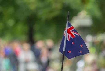 Students from AWS sister school in Christchurch share reactions to Mosque attack