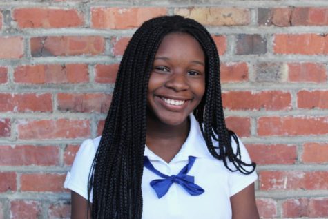 Jade Cheatham