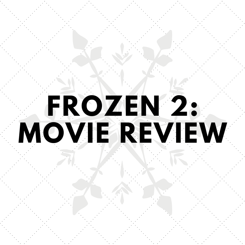 Frozen 2 is currently playing in standard, 3D & XD at Century Point Ruston in Tacoma.