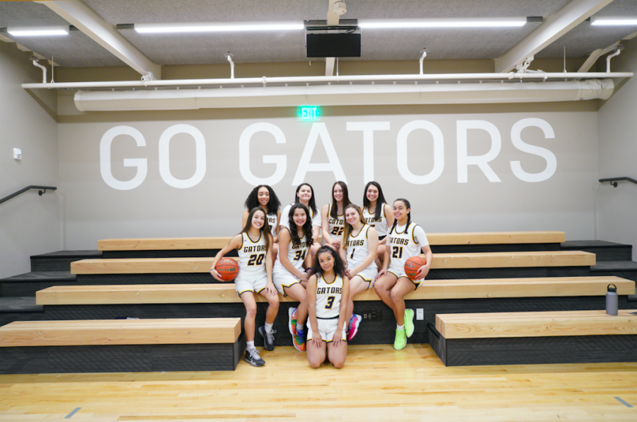 Girls+basketball+heads+to+state