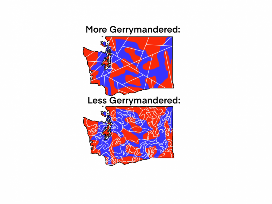 Gerrymandering%3A+The+Looming+Threat+to+Our+Political+Integrity