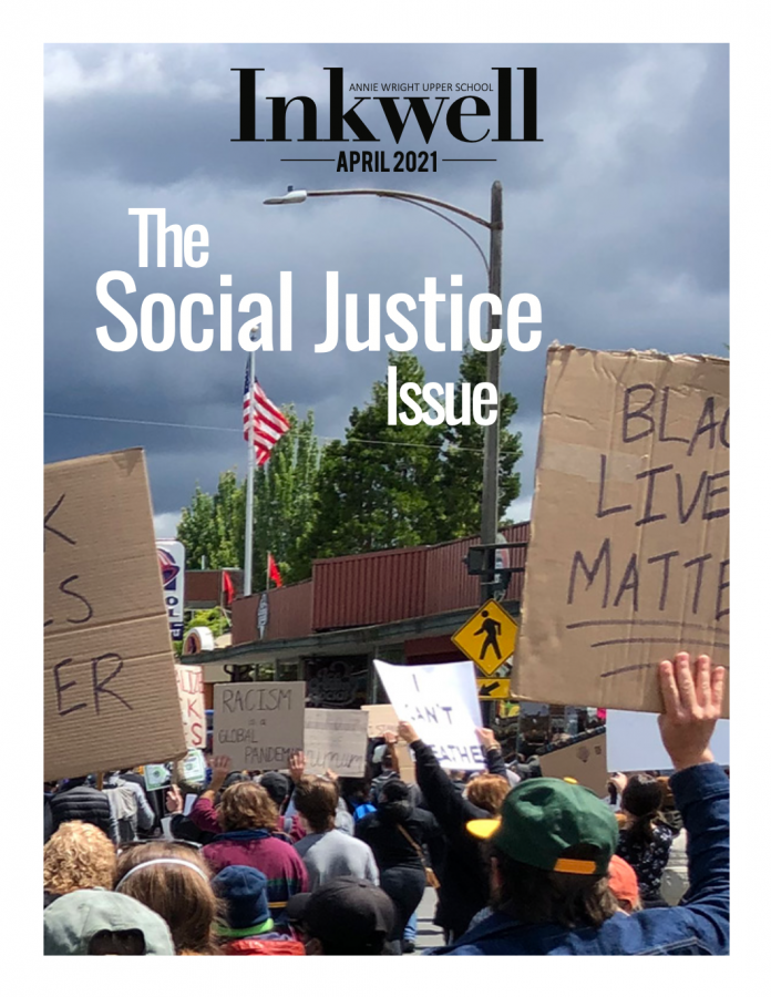 The+Social+Justice+Issue