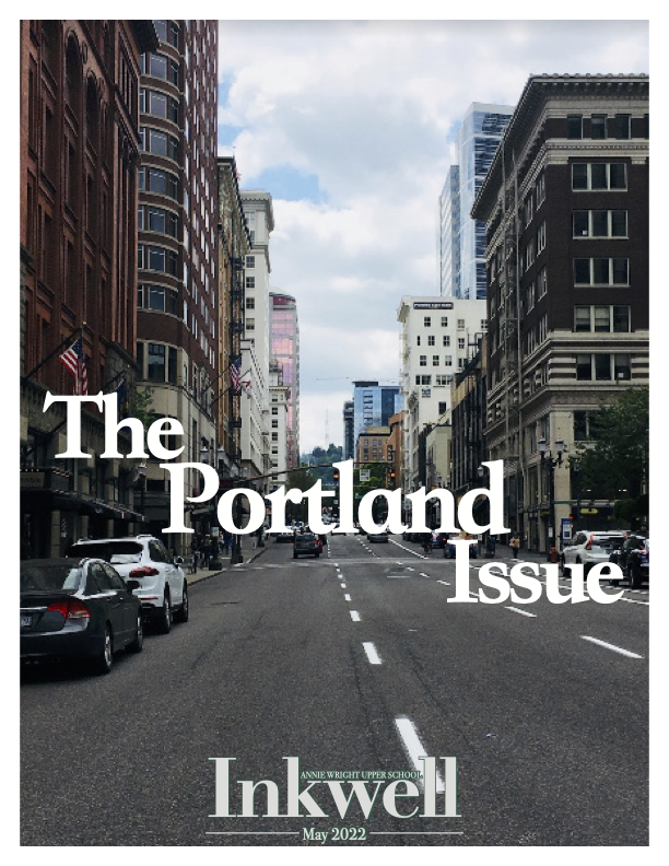 The Portland Issue