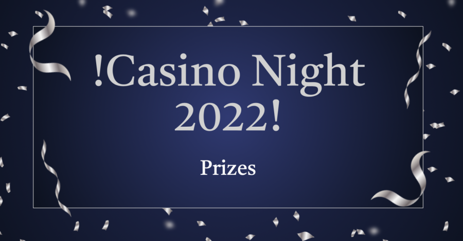Exclusive%3A+Casino+Night+Prize+List