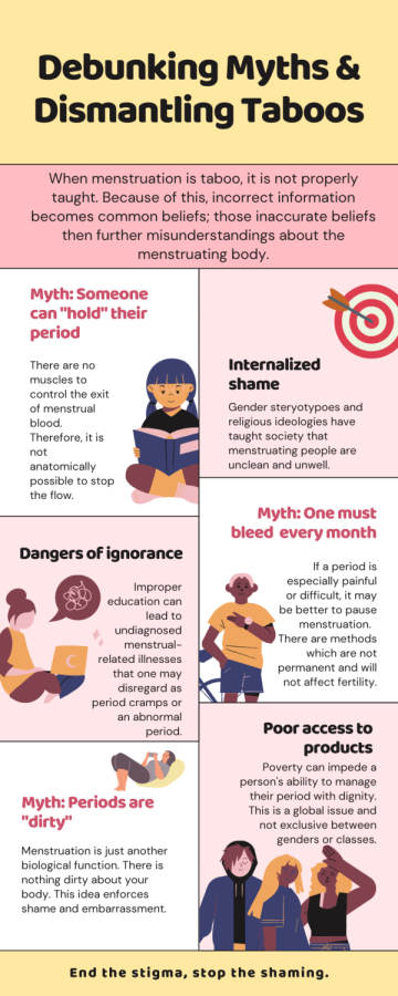 IA Engagement: Debunking Myths and Dismantling Taboos (Graphic)