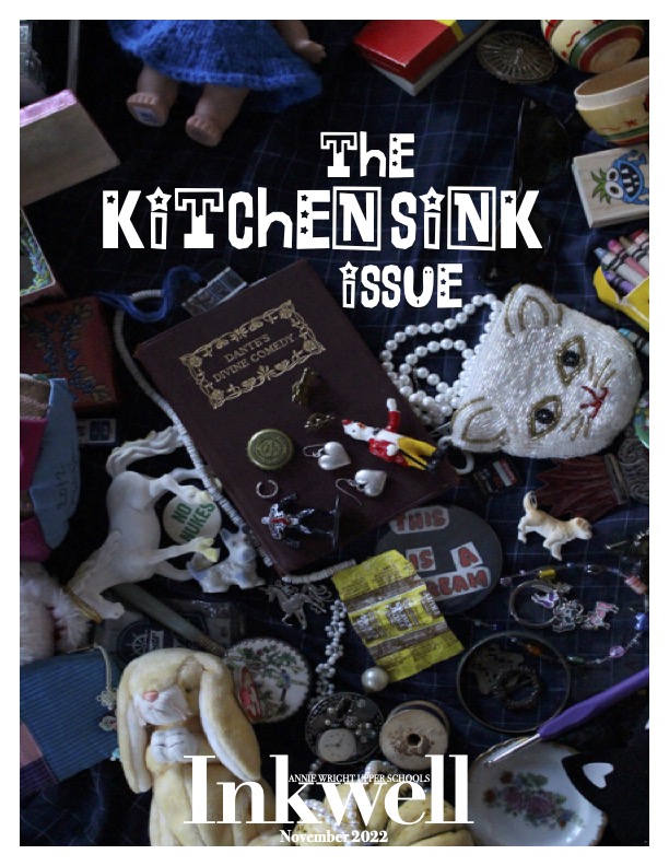 The+Kitchen+Sink+Issue