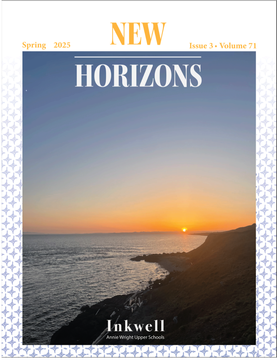 New Horizons