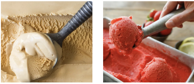 Summer Cold Treats