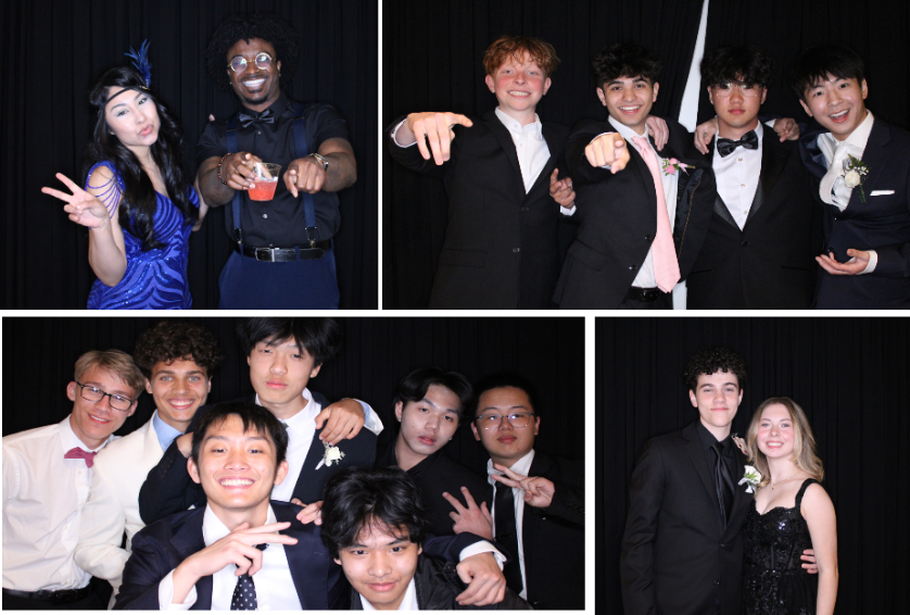 Setting a New Course With Prom