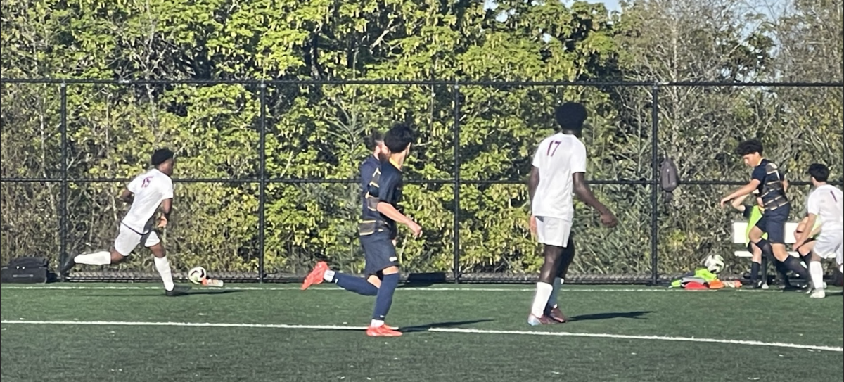 Spring Sports Gallery 2025