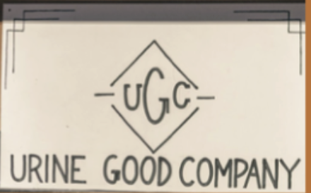 Modern Concerns with Dark Comedy: Urinetown