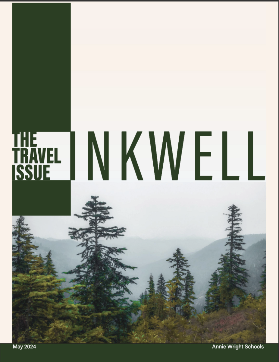 The Travel Issue