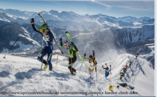Italy's Winter Wonderland: Winter Olympics 2026