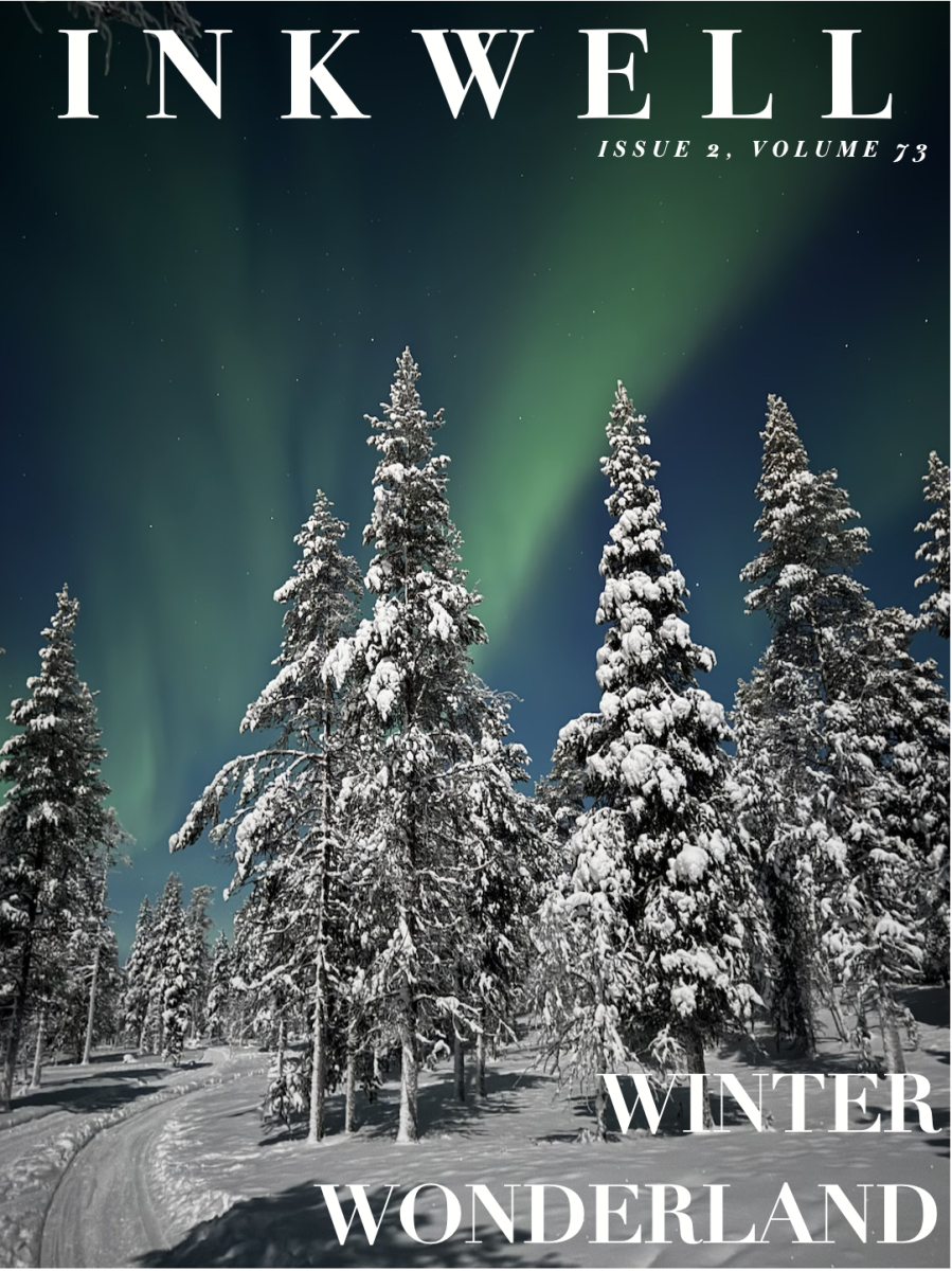 Winter Wonderland