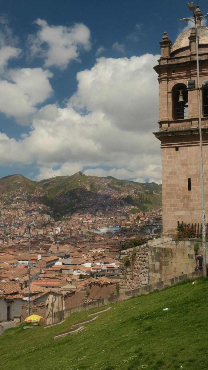 Peru